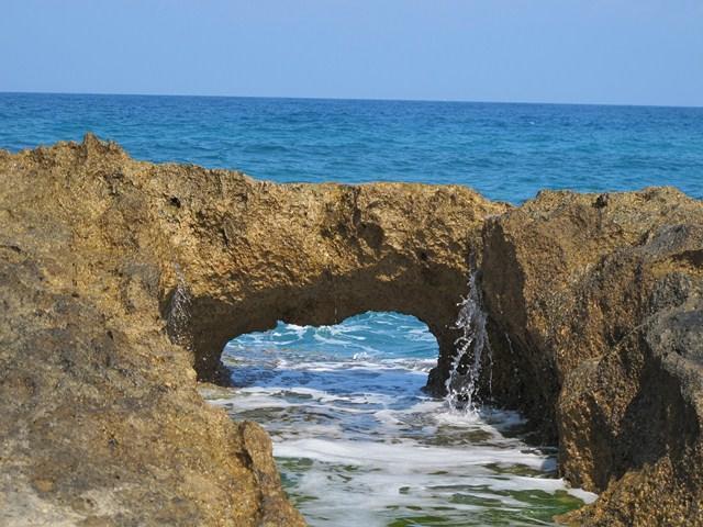 Ga'Aton Motel Nahariya Exteriör bild