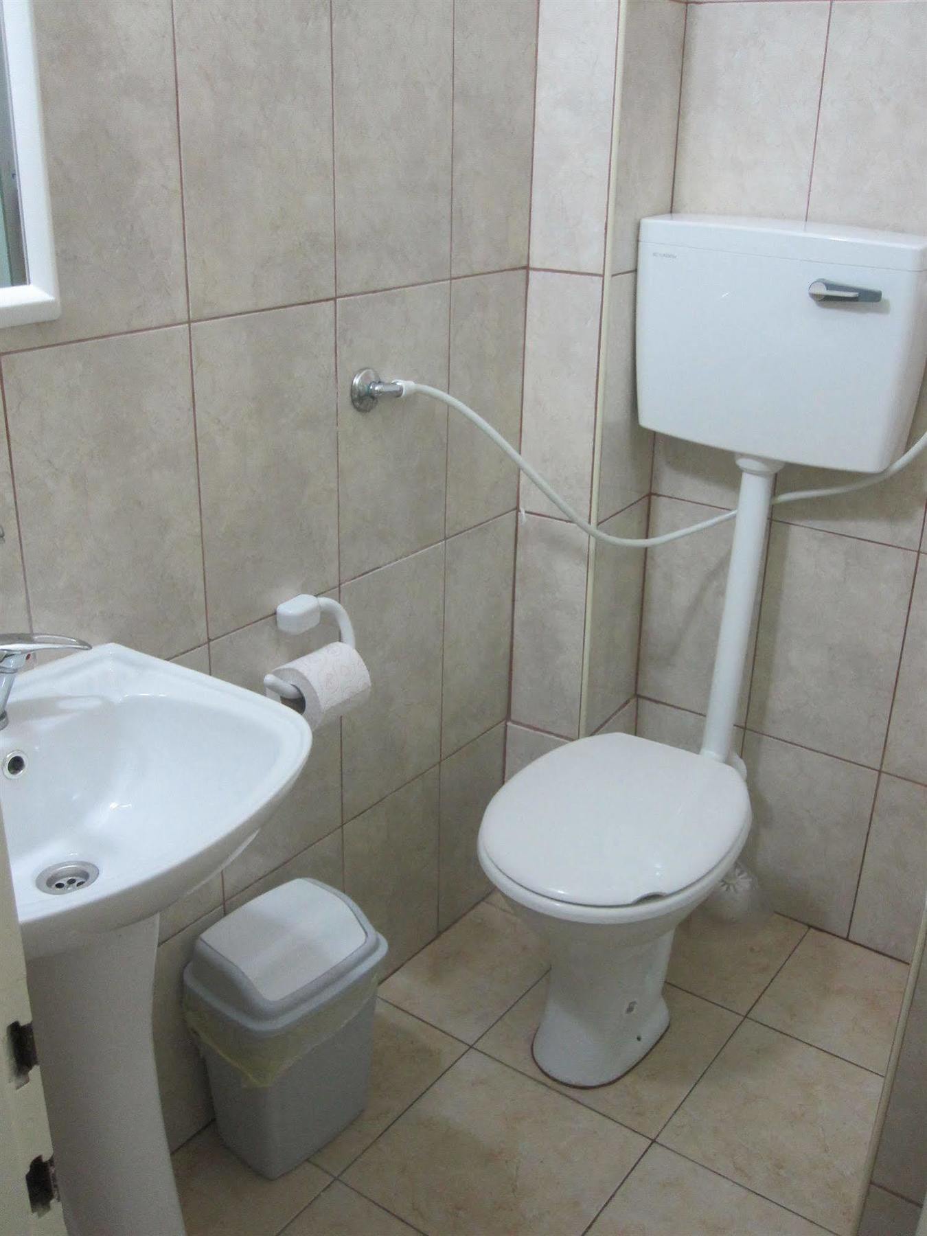 Ga'Aton Motel Nahariya Exteriör bild