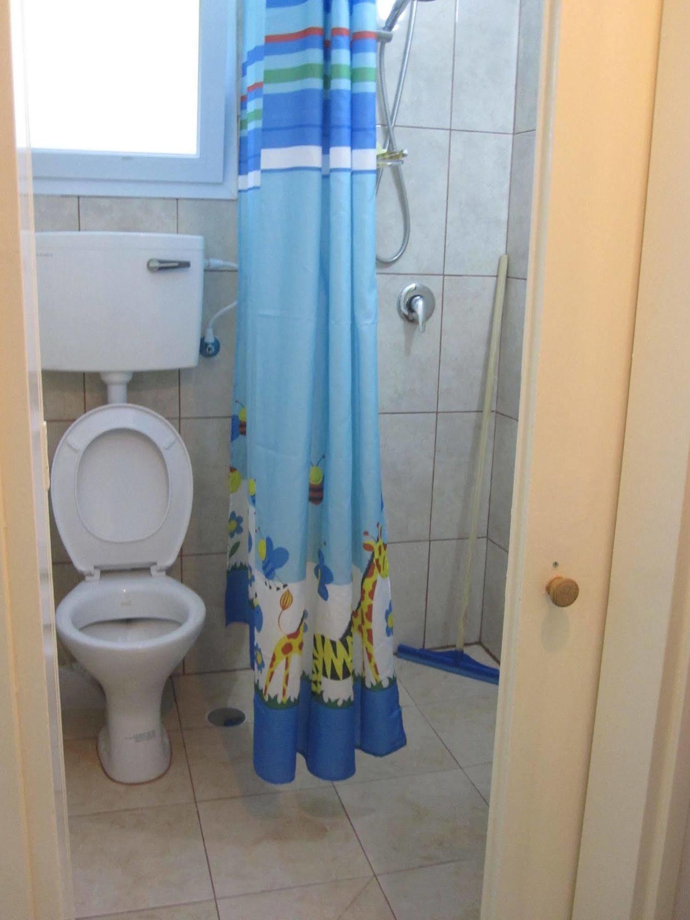 Ga'Aton Motel Nahariya Exteriör bild