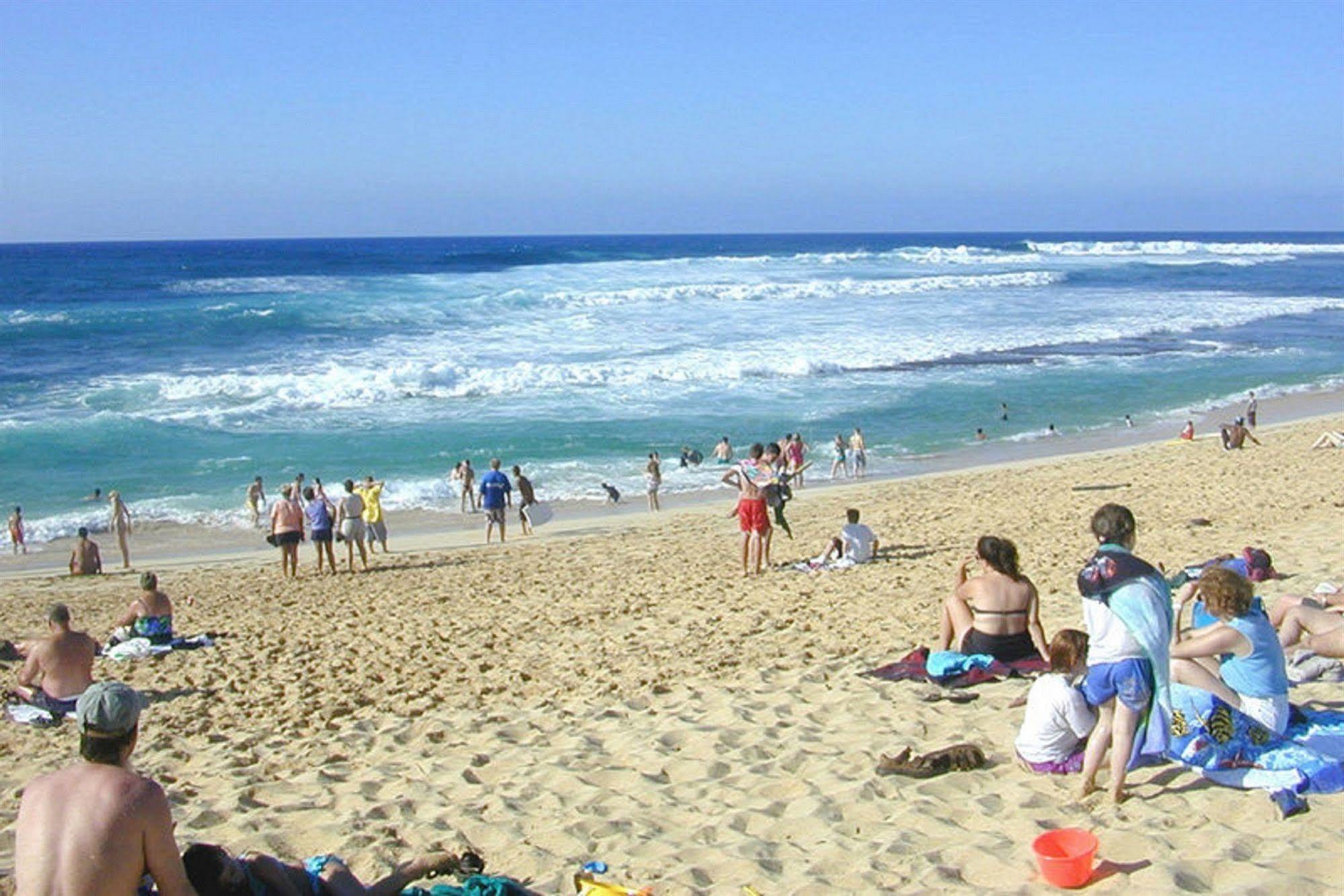 Ga'Aton Motel Nahariya Exteriör bild